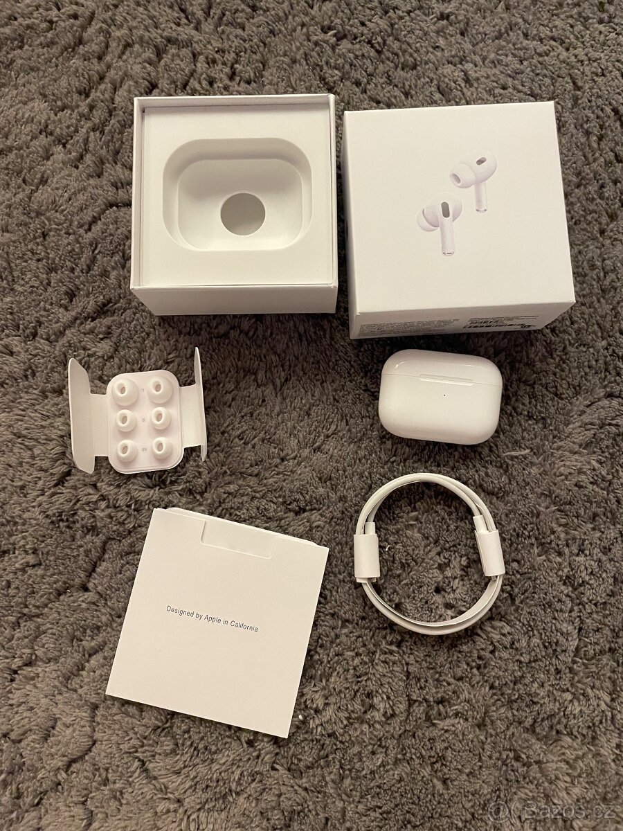 Apple airpods pro 2 - 3