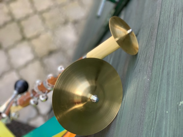 Vozembouch ku heligonke. - 3