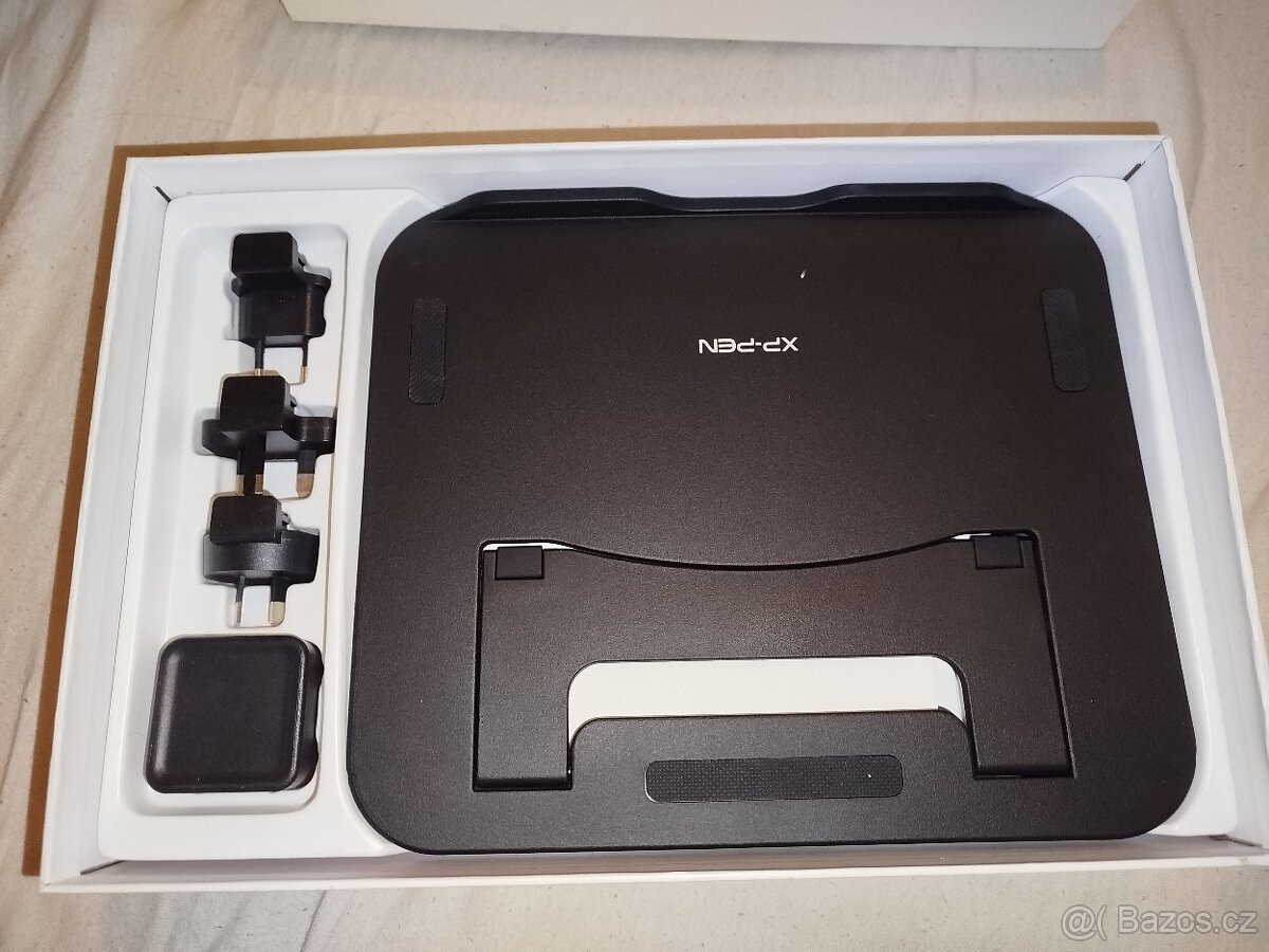 Grafický tablet - 3