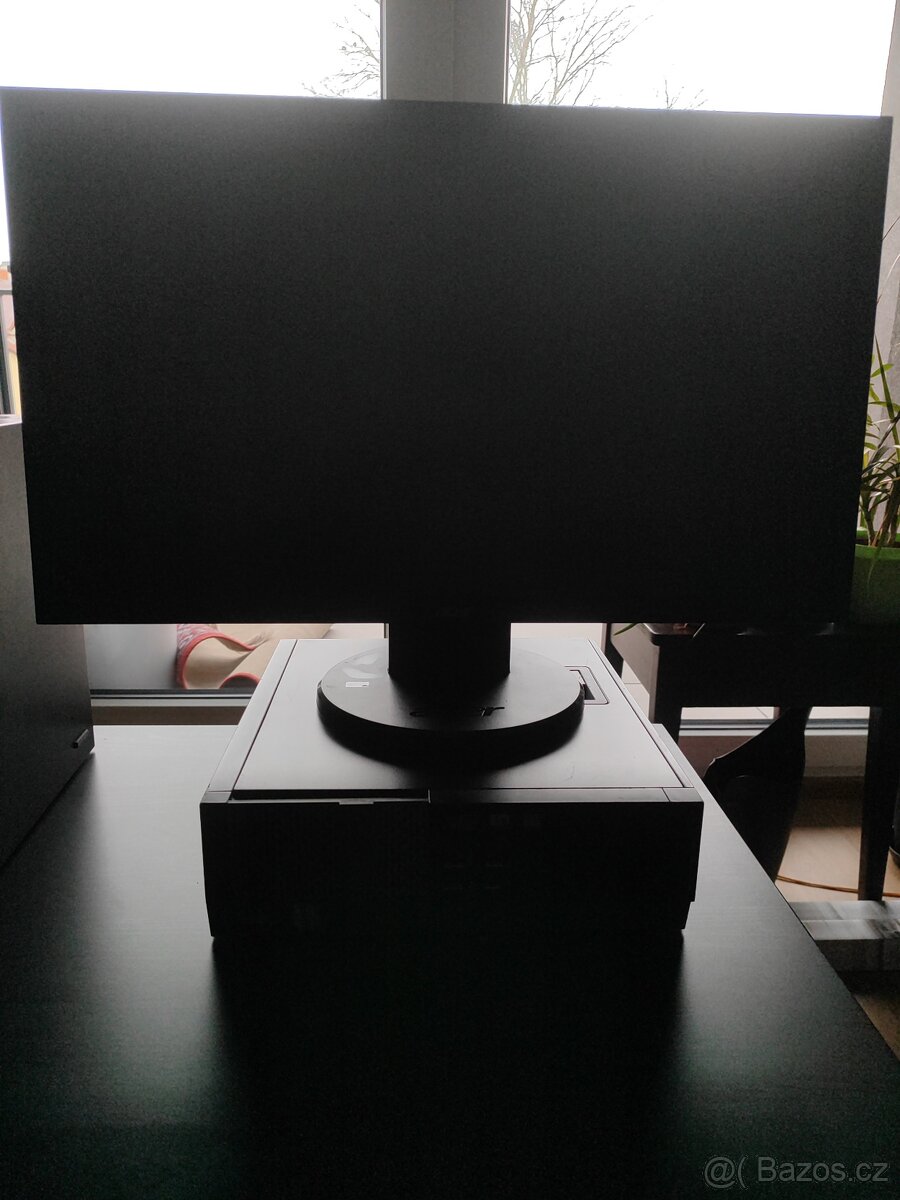 Dell Optiplex 7010 SFF s Intel i7 a Windows 10 Pro - 3