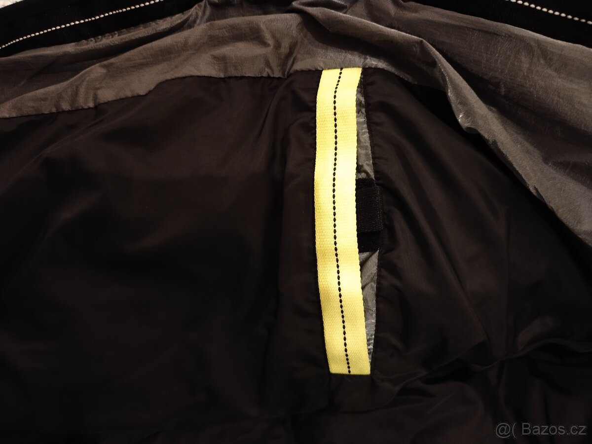 Camp David - zimní bunda NOVA - 3