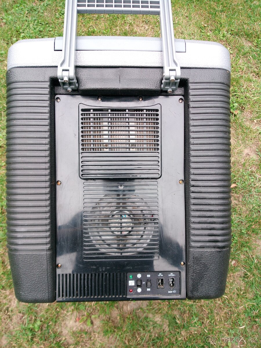 Auto chladnička - 3