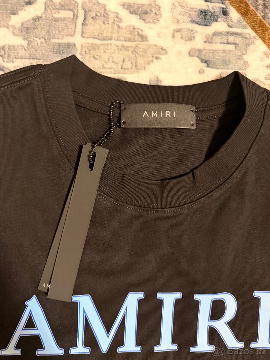 Amiri tričko - 3