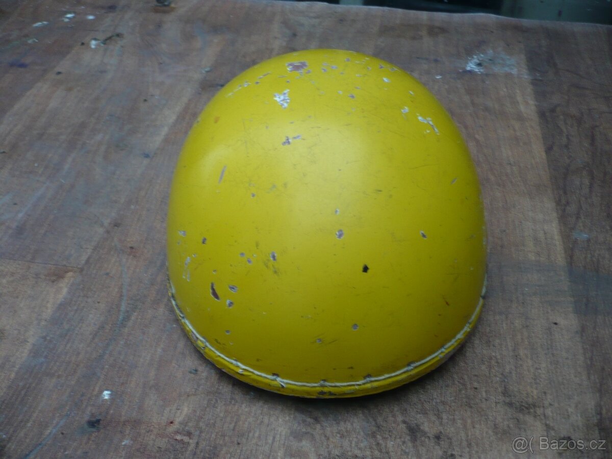 helma KOVONA KARVINÁ - 3