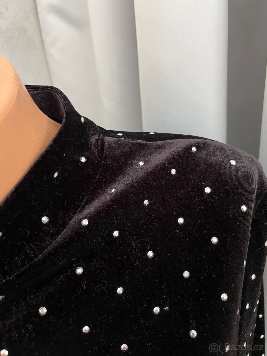 Krásné šaty HM - 3