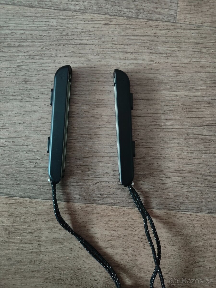 Nintendo Switch OLED - 3