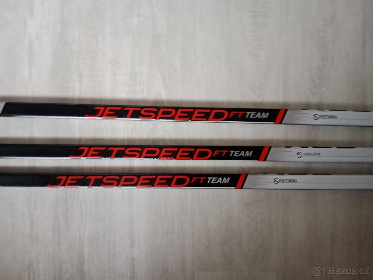Hokejky CCM Jetspeed FT teamSenior - 3