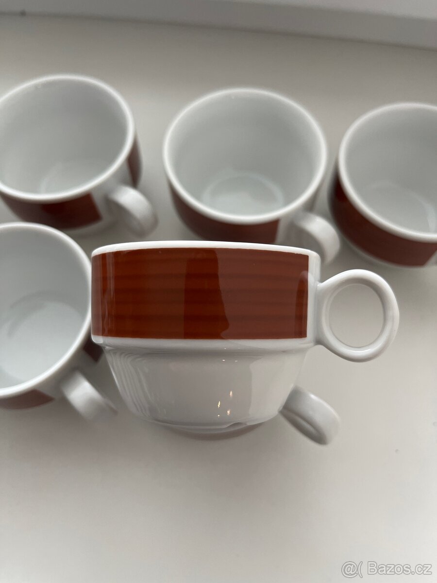 Retro gastro nádobí - 3