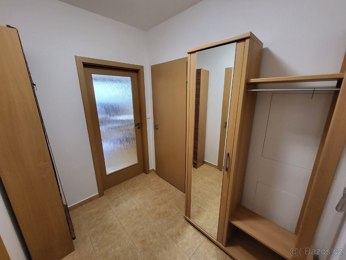 Pronájem plně zařízeného bytu - Praha 5 - Stodůlky - 3