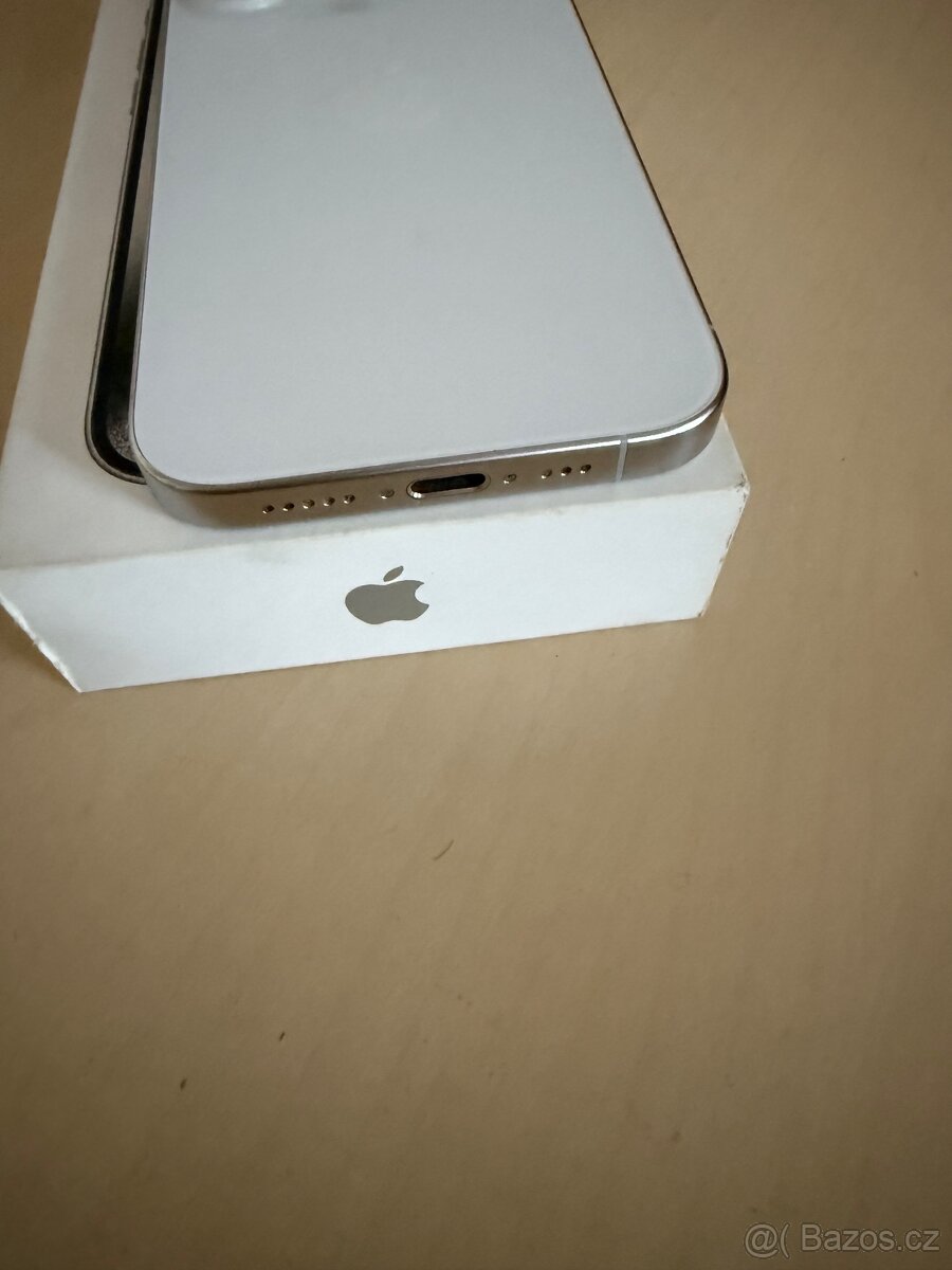 IPhone 15pro 256GB - 3