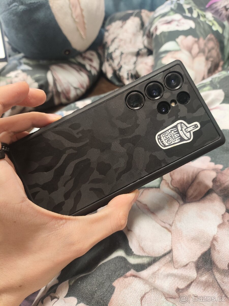 Samsung S23 ultra + Dbrand - 3