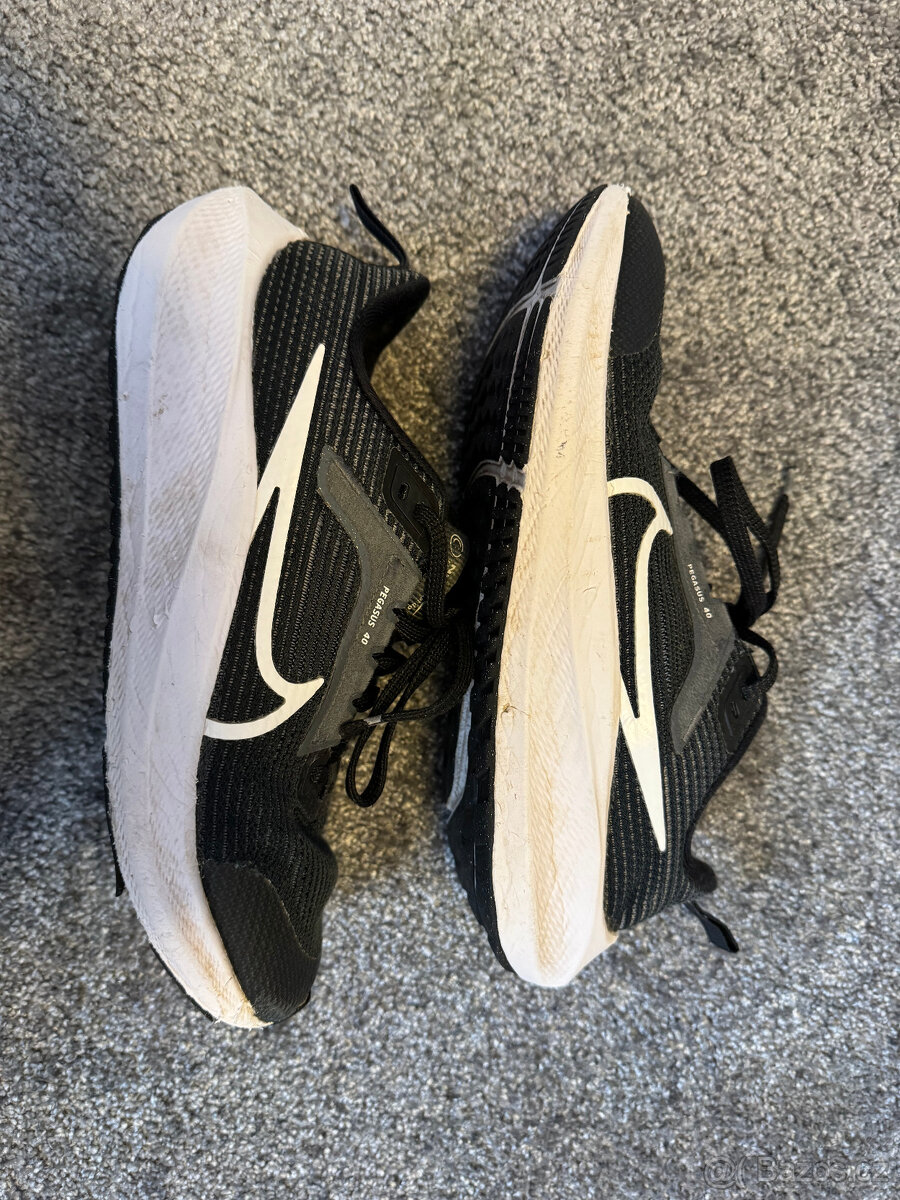 Tenisky Nike Pegasus vel.36 - 3