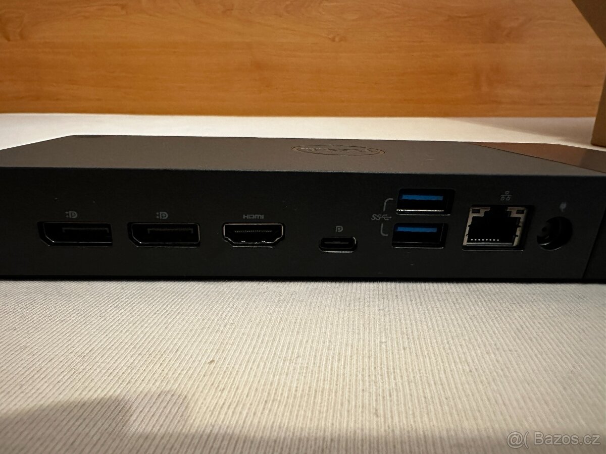Dell Dock WD19S 130W – nová | Dokovací stanice - 3