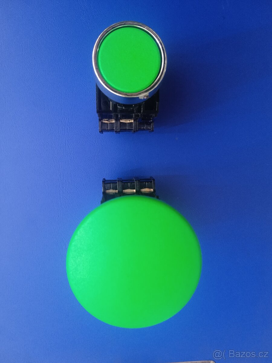 Prodám spínací tlačítka - 3