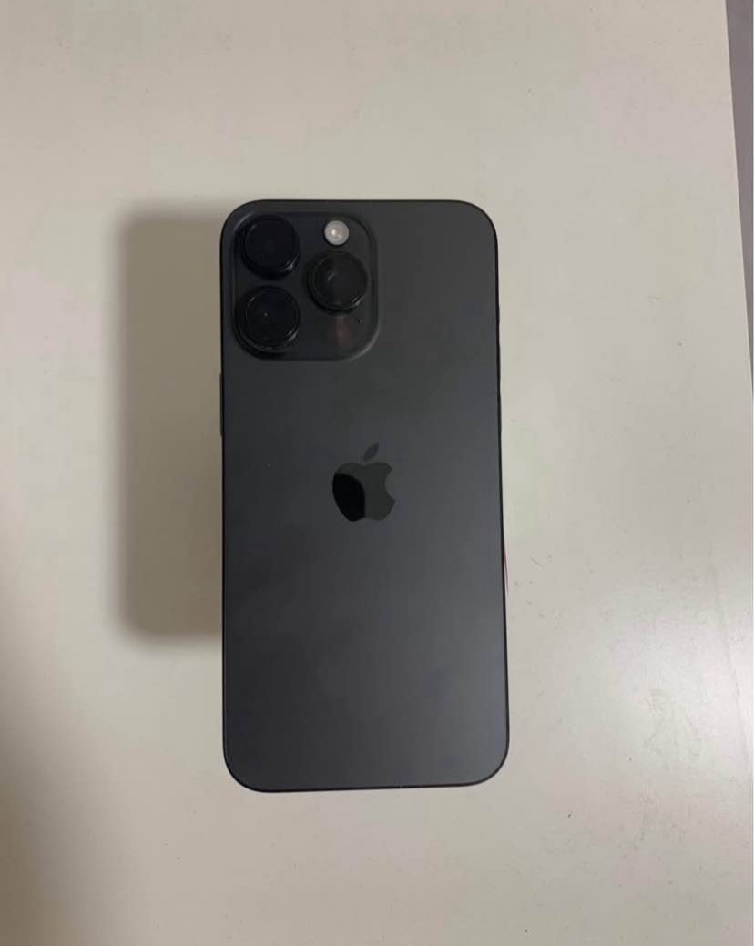 Iphone 15 Pro(256gb) - 3