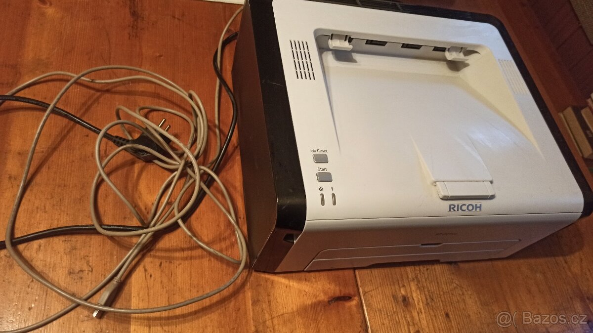 Prodám tiskárnu - 3
