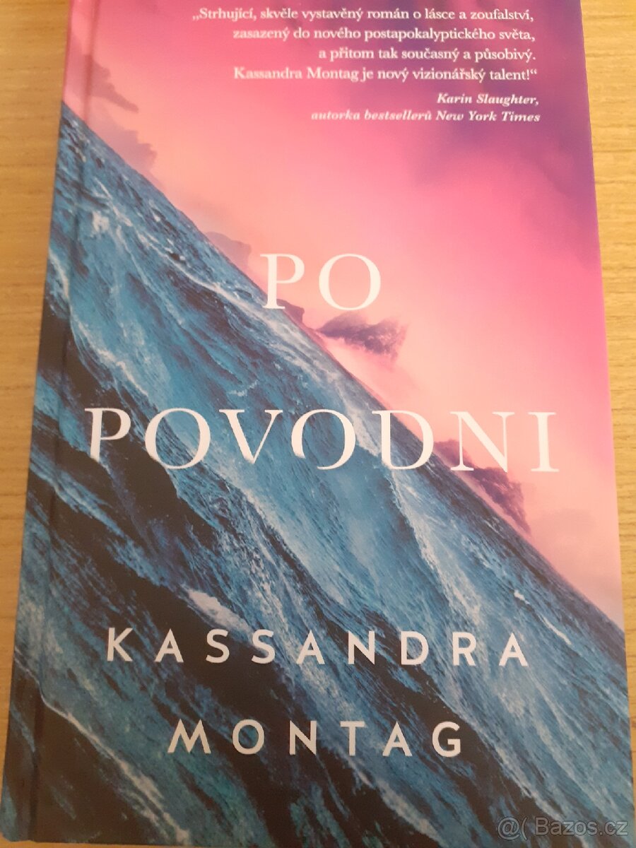 YA fantazy pro divky - 3