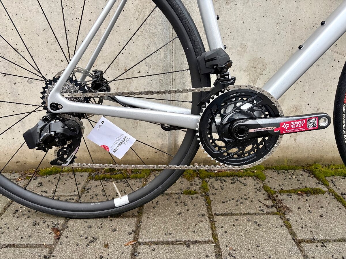 Ridley Helium SLX - 3