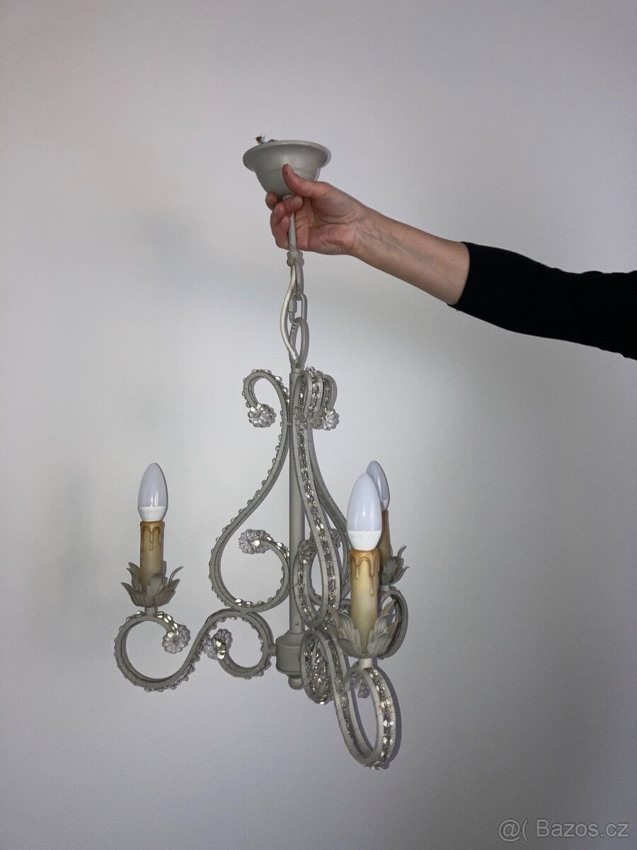 Lustr La Provance - 3