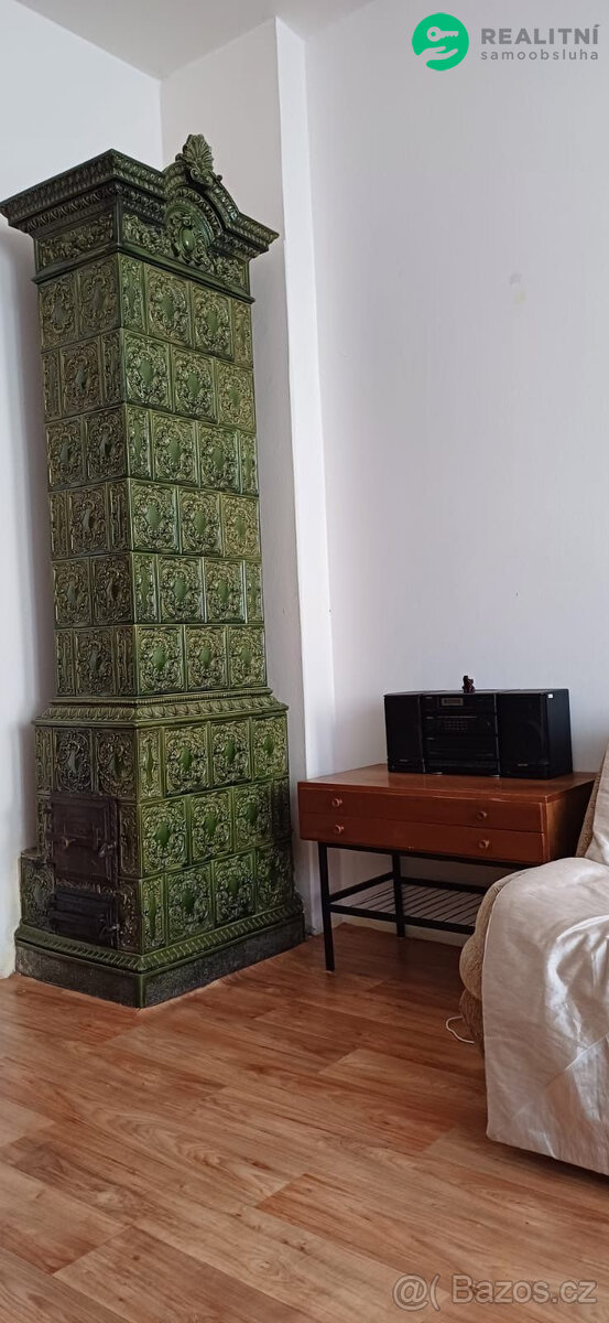 bytový dům - 7 bytů Teplice - 3