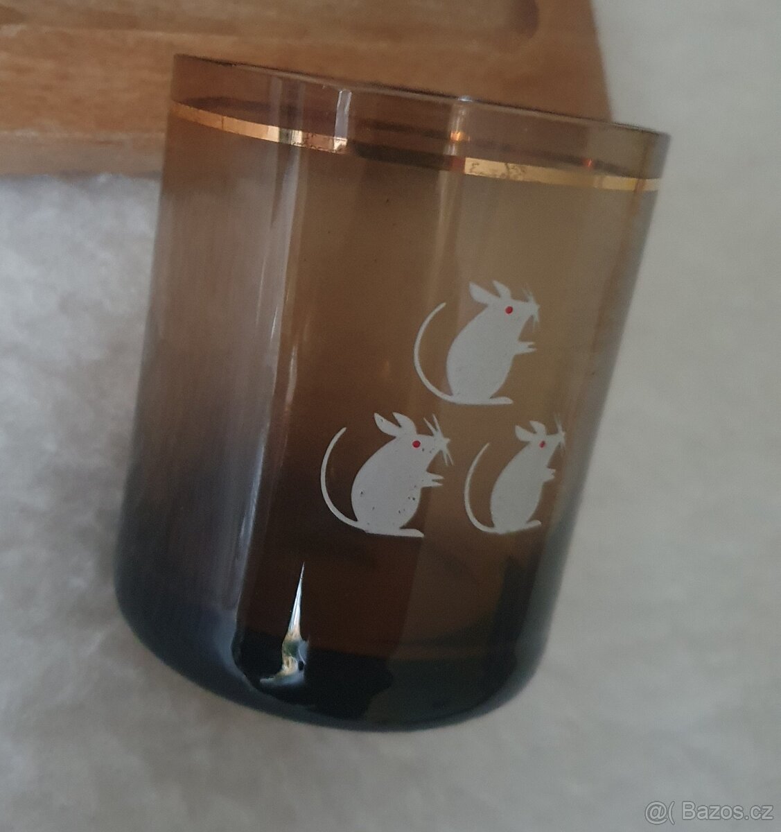 štamprlátka s myškami - 3