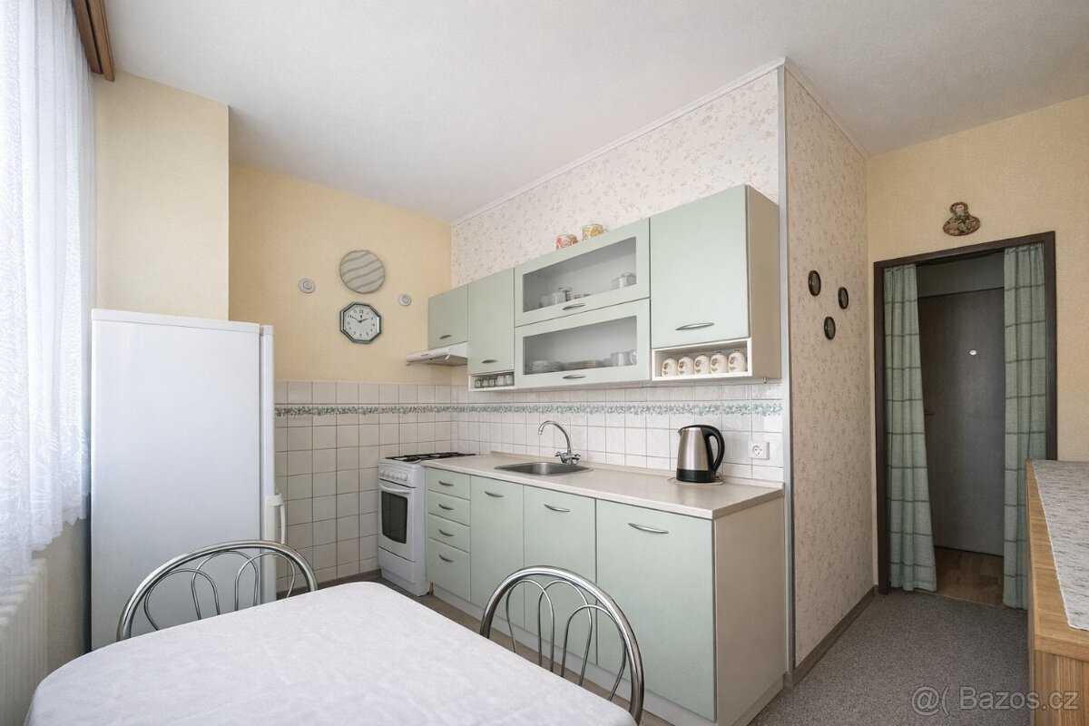 Prodej Bytu v Jihlavě u Hřbitova - 3