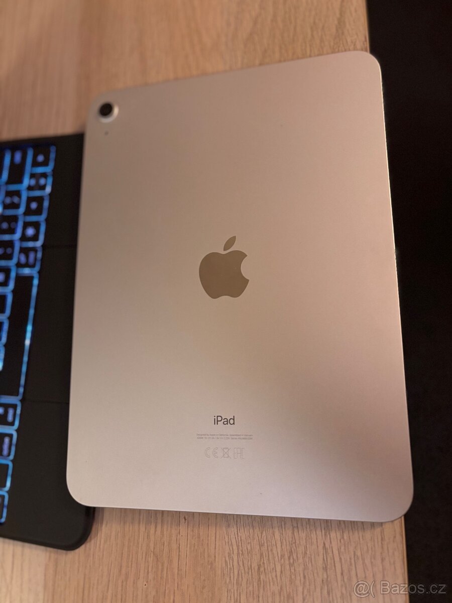 iPad 10,9 - 3