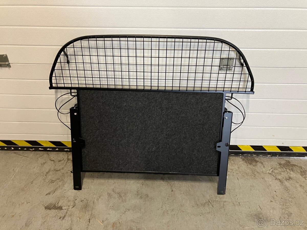 Dělící přepážka - 3