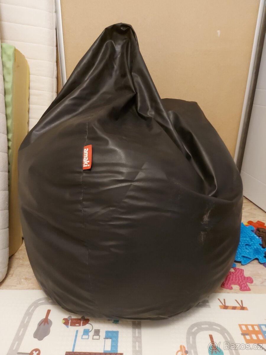 Sedací vak pytel Amaki - 3