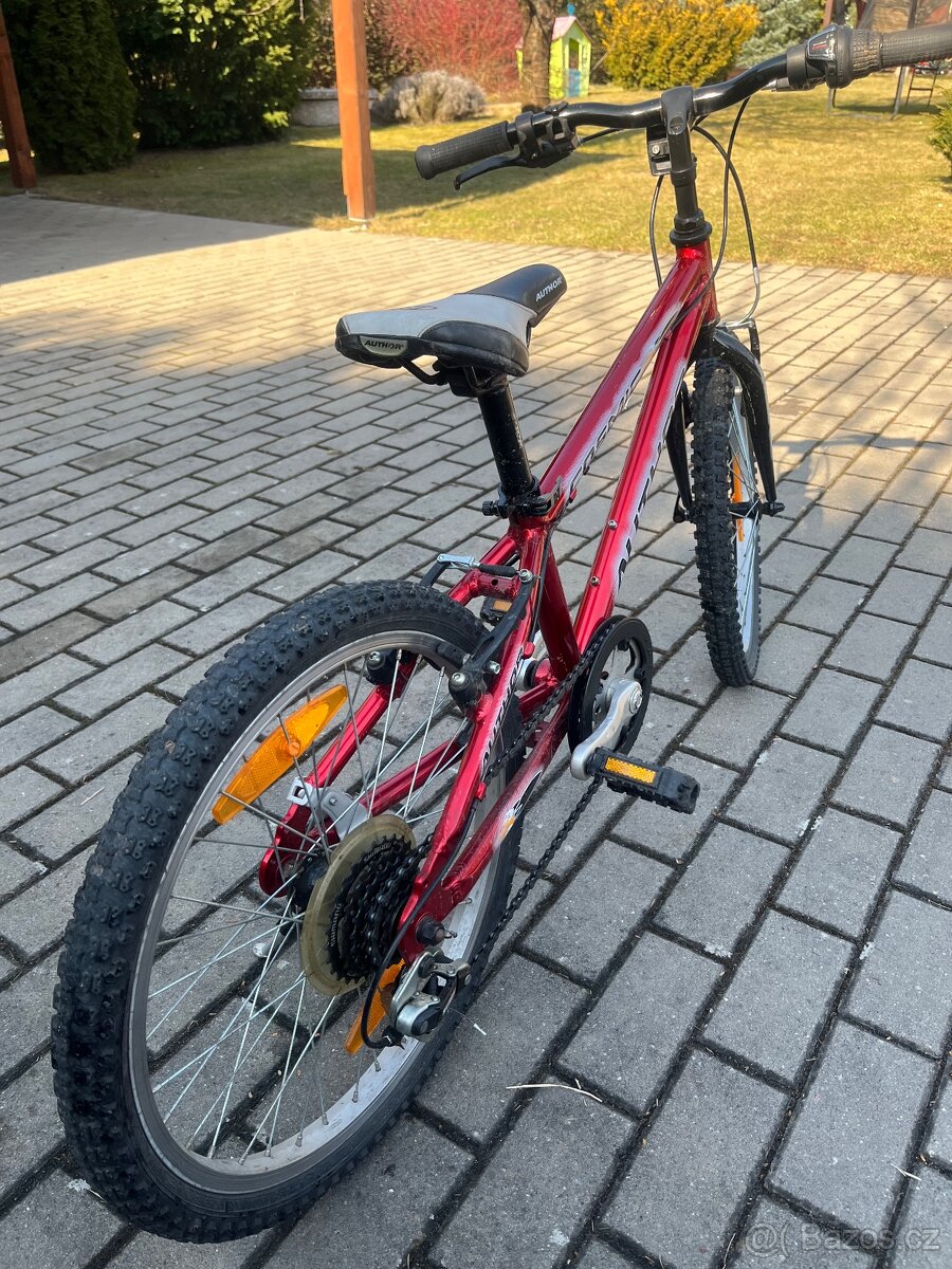 Author cosmic 20 - 3