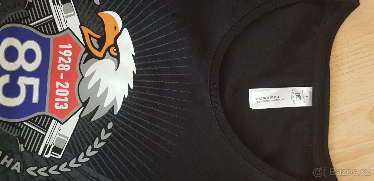 Trička dámské s Motivy Harley Davidson 2 - 3