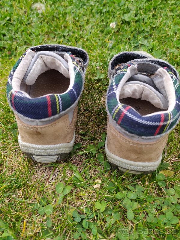 Protetika vel. 21 - 3