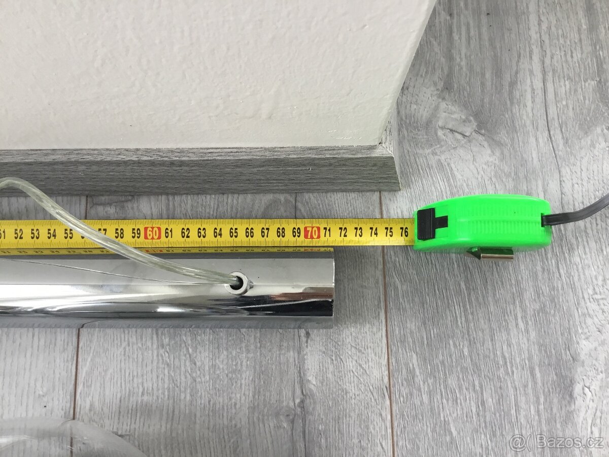 Závěsné svítidlo Eglo ROCAMAR - 3