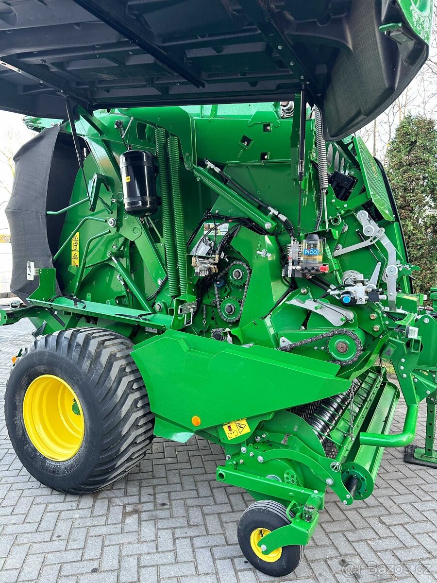 John Deere - 3