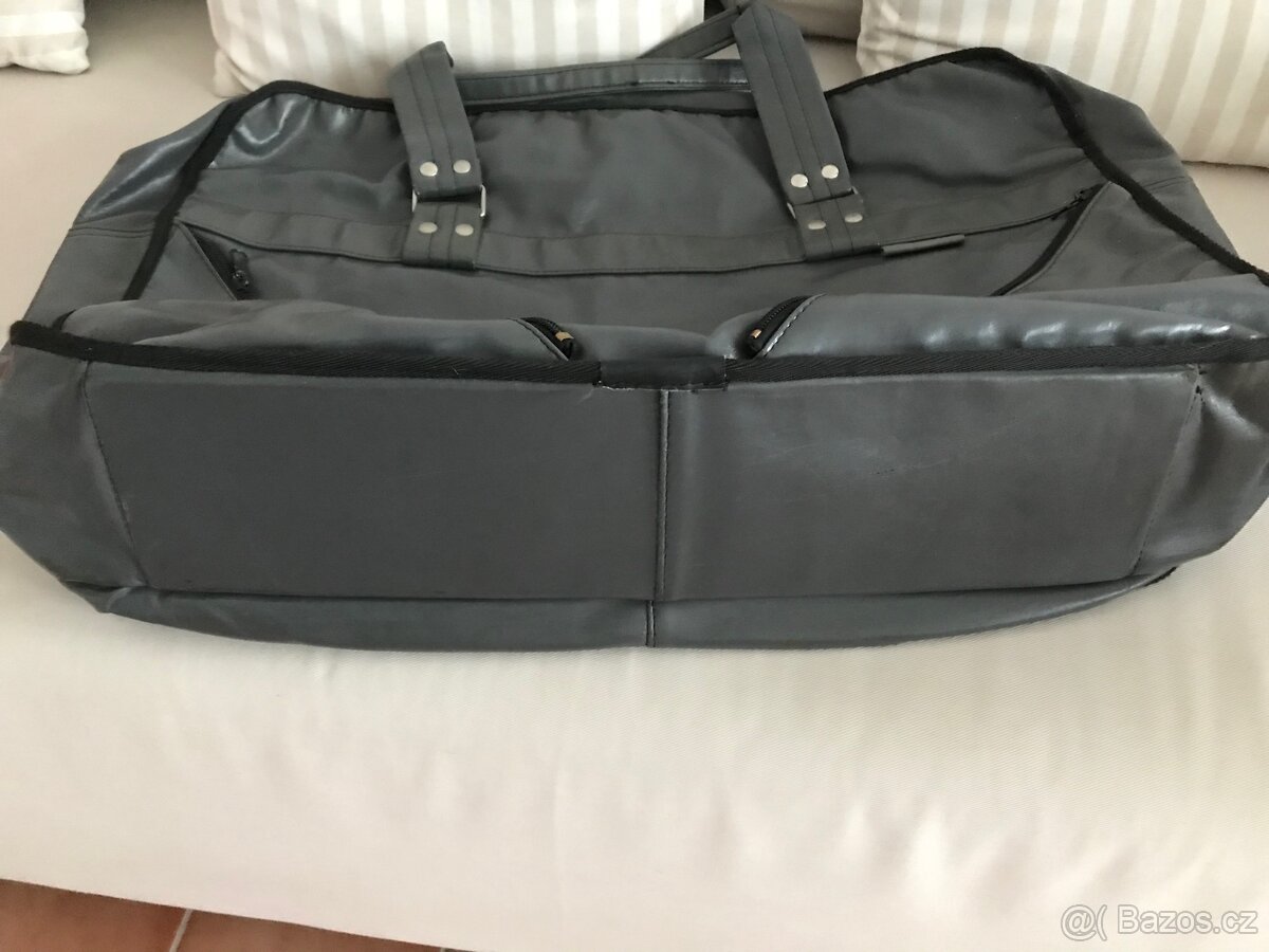 Cestovní taska zn.Transit - 3