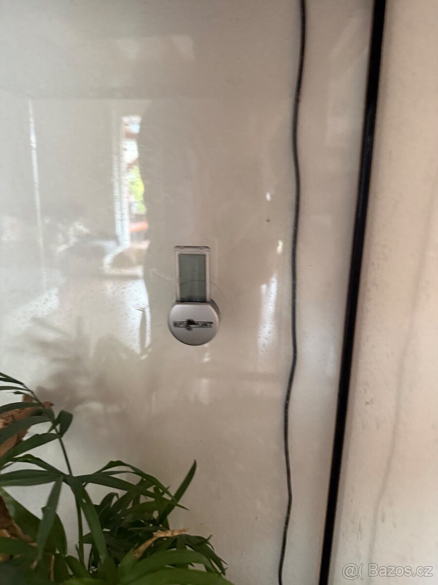 Terárium Reptiplanet - 3