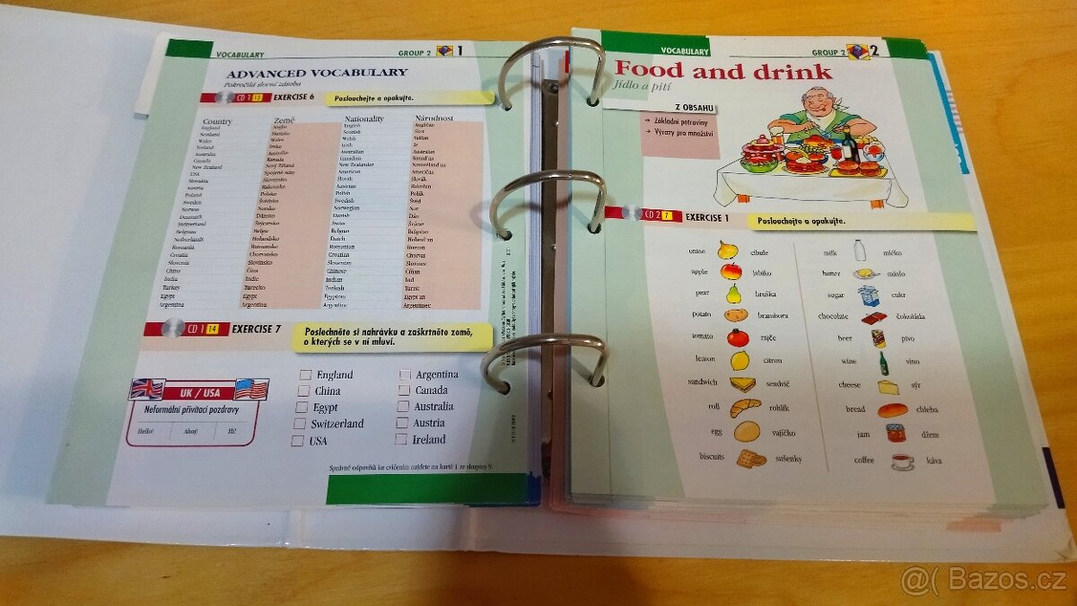 Mluvte anglicky - 1. svazek - 3
