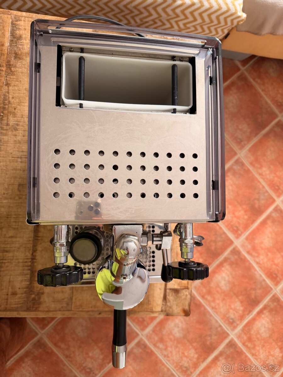 Kávovar Rocket Appartamento - 3