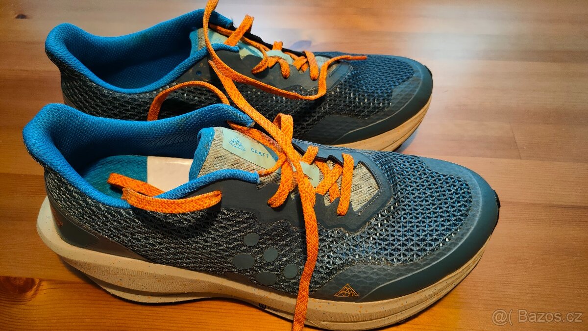 Craft CTM ultra trail - 3