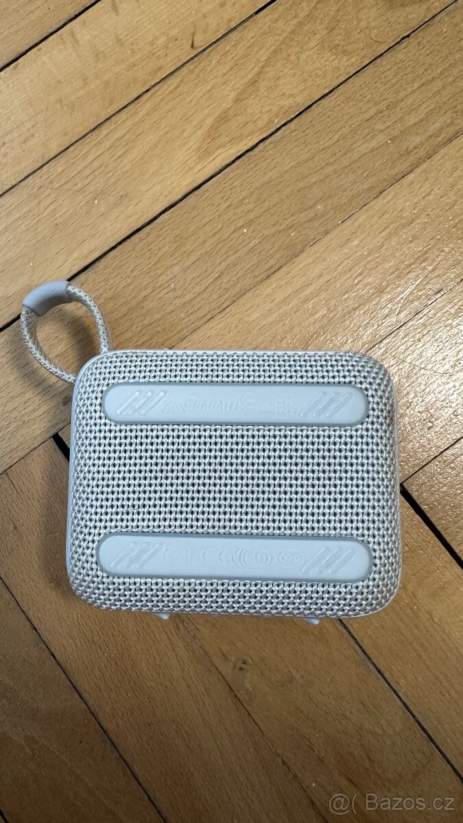 JBL go 4 - 3