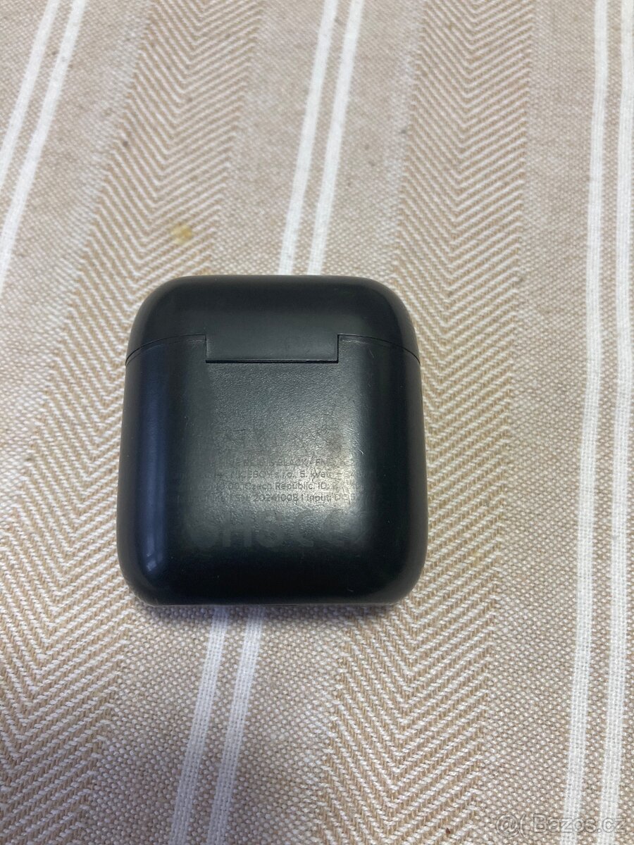 Niceboy HIVE Beans Black - 3
