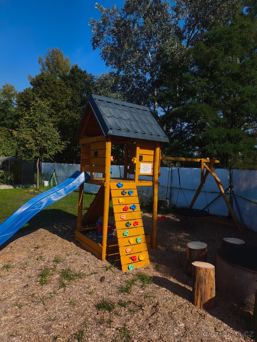 Hřiště na míru - 3