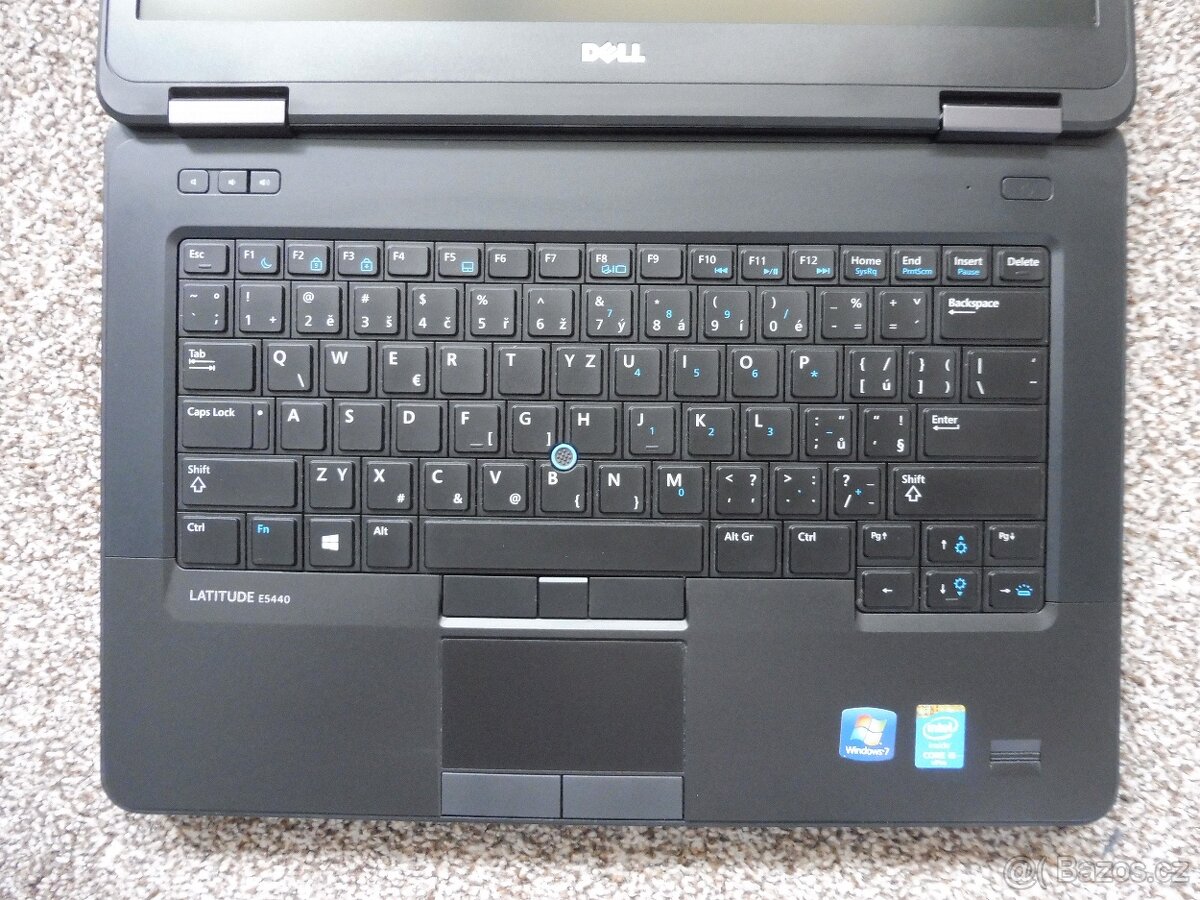 Dell Latitude E5440, i5-4310U, DDR3-8Gb, SSD 240Gb - 3