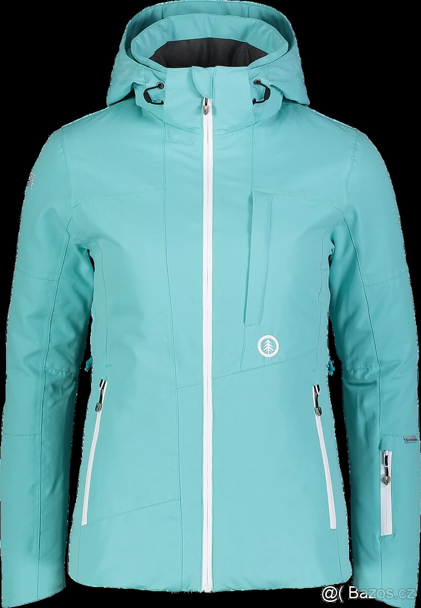 Lyžařská bunda NORDBLANC vel. 44 - 3