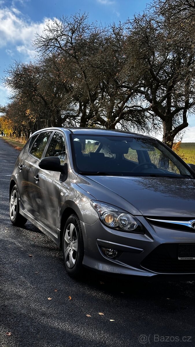 Hyundai I30 1.4i 80kw 2012r. MANUAL - 3