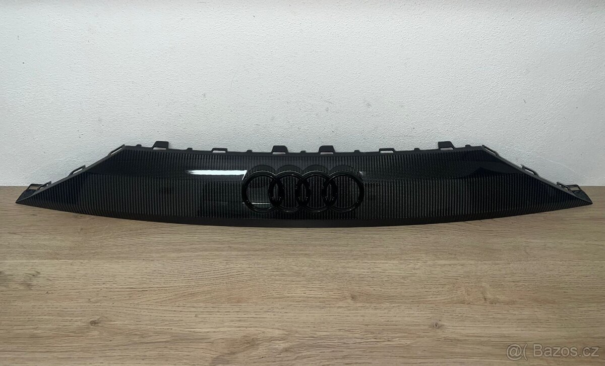 Audi RSQ8 SQ8 Q8 karbon performance Originál - 3