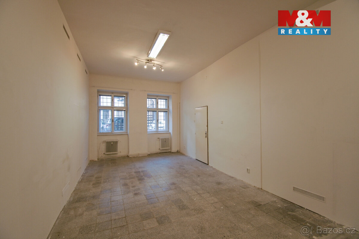 Pronájem obchod a služby, 32 m², Valašské Meziříčí - 3