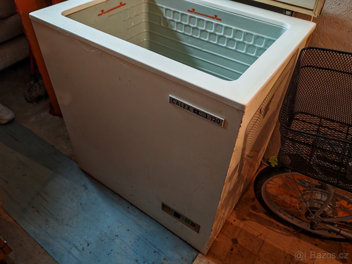 Prodám mrazák - 3