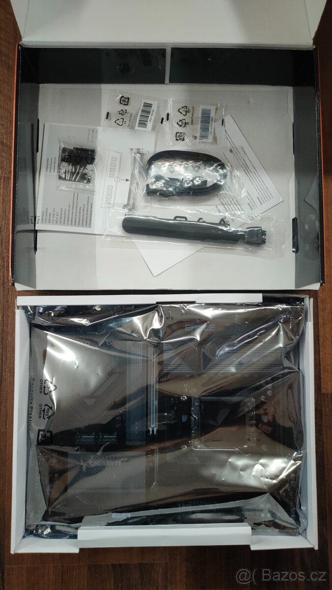 GIGABYTE X870 EAGLE WIFI7 - 3