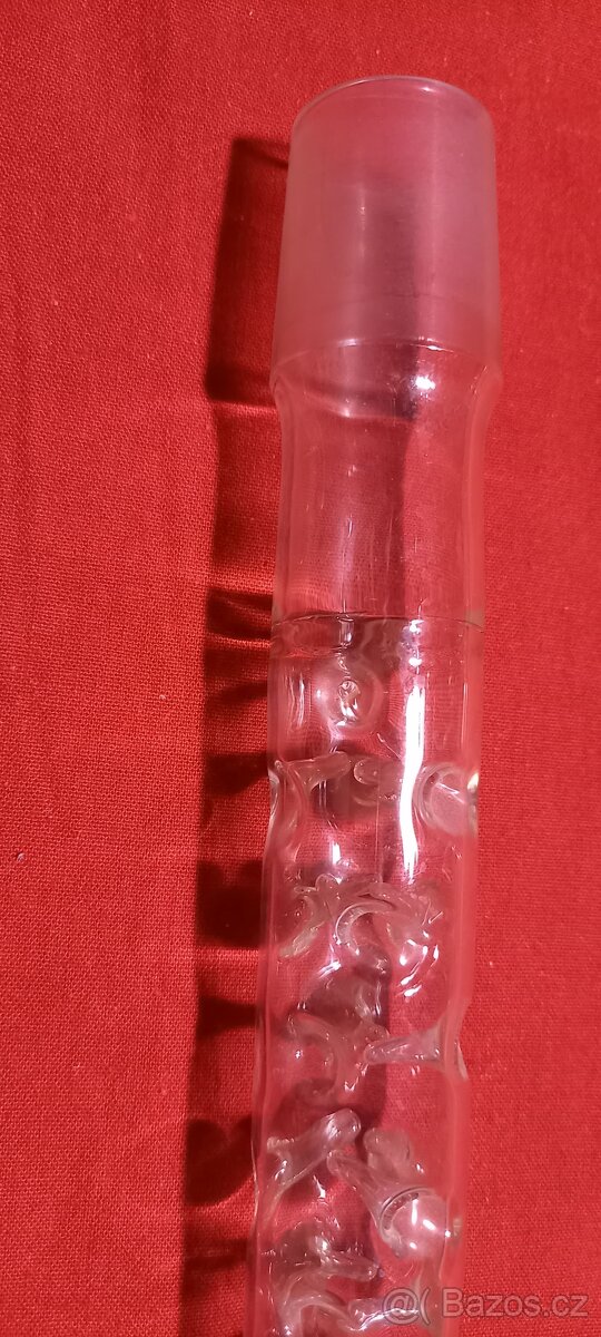 Chemické - laboratorní sklo - 3